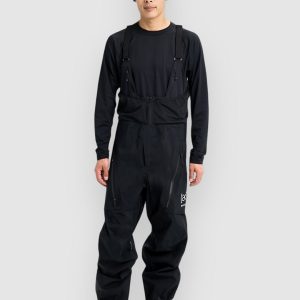 Burton AK Gore-Tex Acr 3L Bib Pants true black