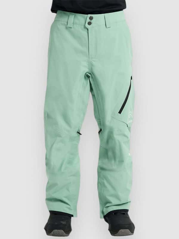 Burton AK Gore-Tex Cyclic Hose soft sage