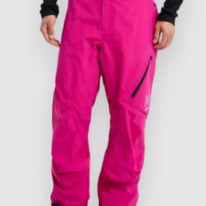 Burton AK Gore-Tex Cyclic Hose very berry
