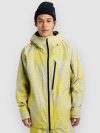Burton AK Gore-Tex Cyclic Jacke atomic shatter