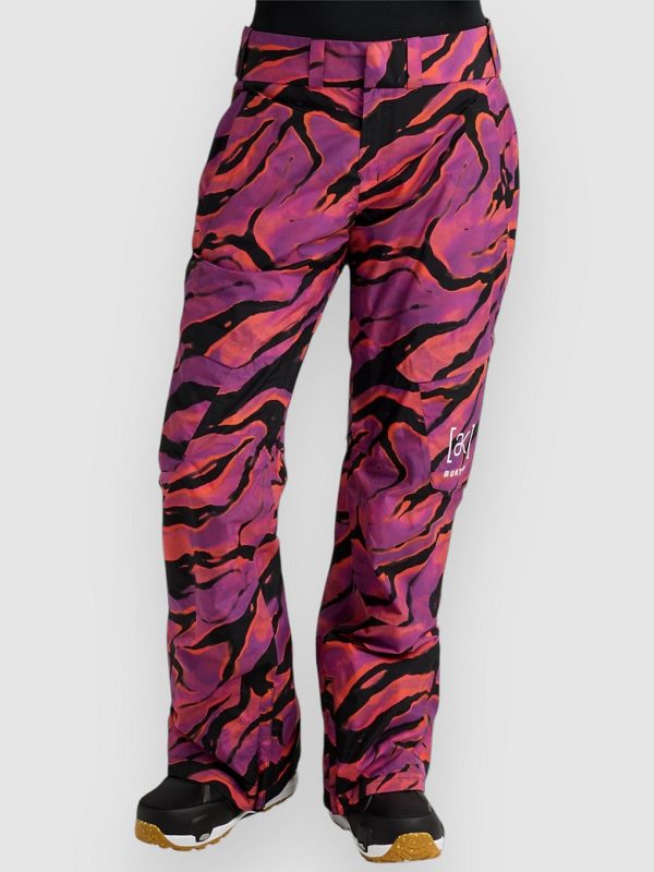 Burton AK Gore-Tex Summit Hose slash multi
