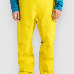 Burton AK Gore-Tex Swash Hose atomic yellow