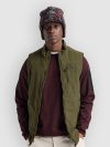 Burton AK Helium Isolationsweste dried moss
