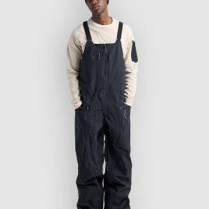Burton Ak Gore Cycl Bib Pants true black
