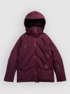 Burton Ak Gore Swash Dwn Jacke rum raisin