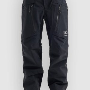 Burton Ak Gore Swash Hose true black