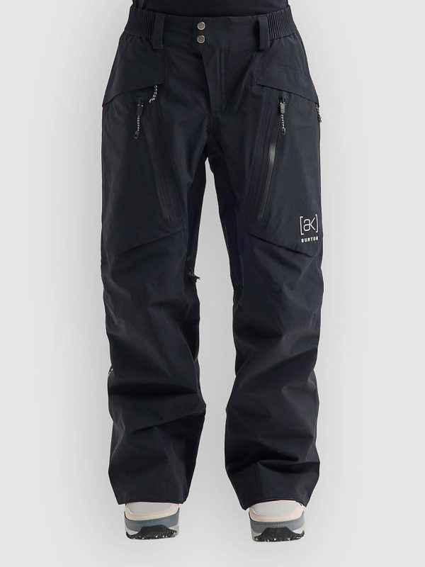 Burton Ak Gore Swash Hose true black