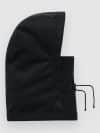 Burton Bonded Hood true black