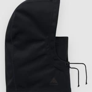 Burton Bonded Hood true black