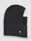 Burton Burke Kids Hood true black