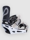Burton Cartel 2027 Snowboard-Bindung skeleton snake