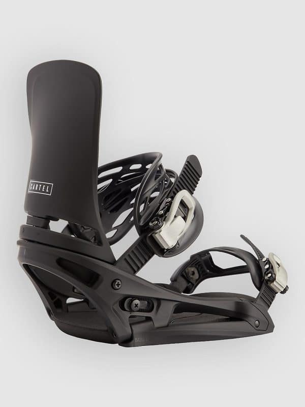 Burton Cartel EST 2027 Snowboard-Bindung black