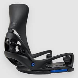 Burton Cartel X EST 2026 Step On Bindings black