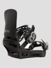 Burton Cartel X Re:Flex 2027 Snowboard-Bindung black
