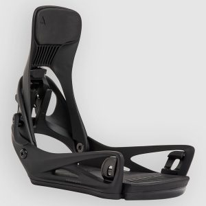 Burton Cartel X So 2027 Step On Bindings black