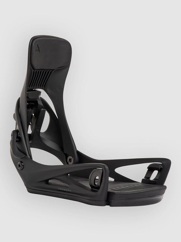 Burton Cartel X So 2027 Step On Bindings black
