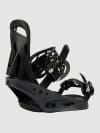 Burton Citizen 2027 Snowboard-Bindung black