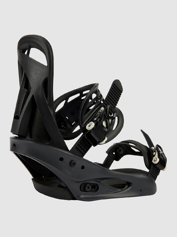 Burton Citizen 2027 Snowboard-Bindung black