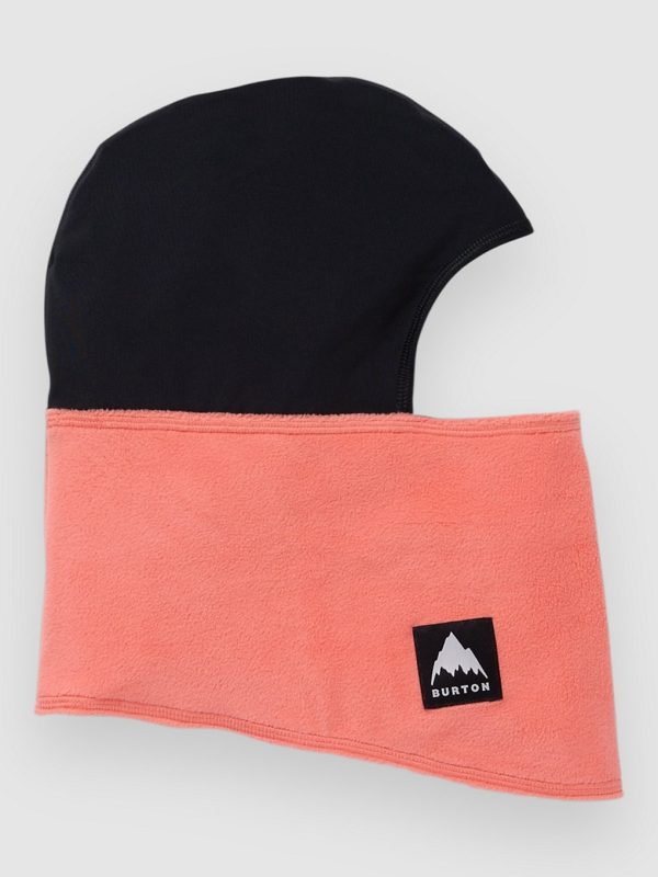 Burton Clava Kids Sturmmaske peach echo