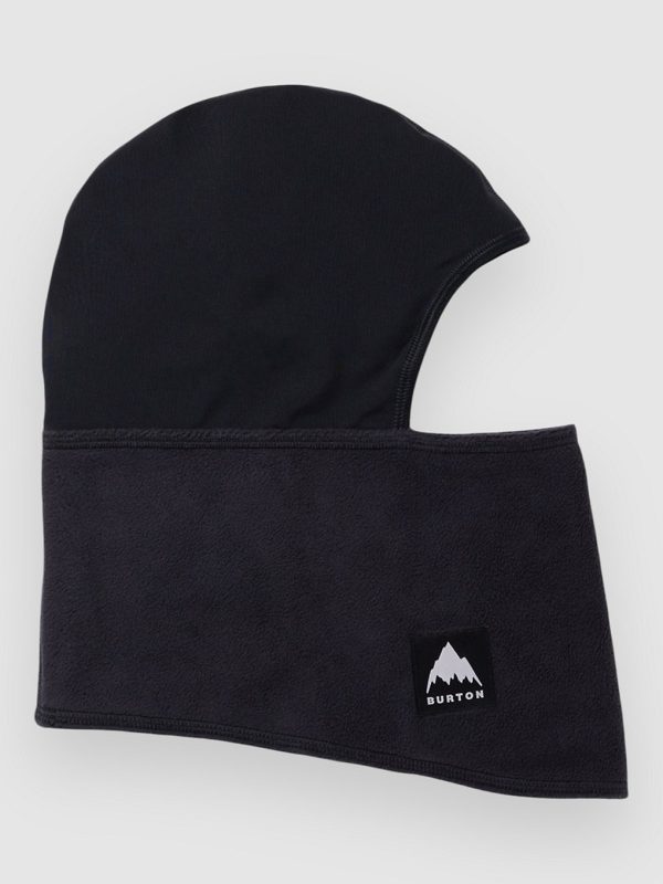 Burton Clava Kids Sturmmaske true black