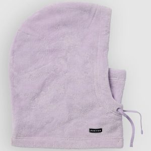 Burton Cora Hood moondust purple
