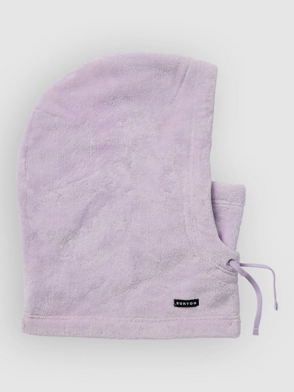 Burton Cora Hood moondust purple