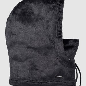 Burton Cora Hood true black