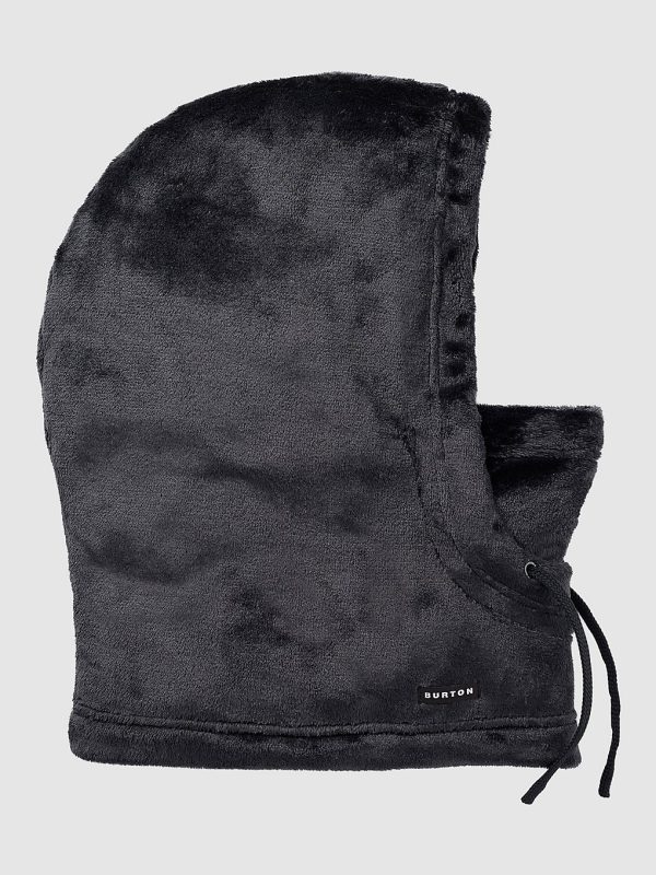 Burton Cora Hood true black
