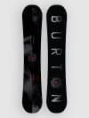 Burton Cultivator Standard 2027 Snowboard dark mist