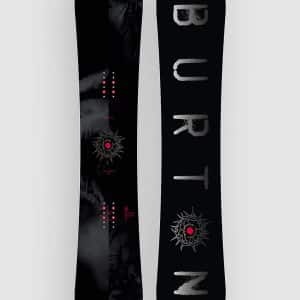 Burton Cultivator Standard 2027 Snowboard dark mist