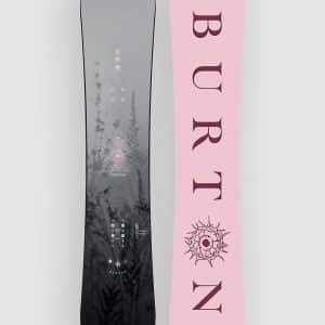 Burton Cultivator Standard 2027 Snowboard mist