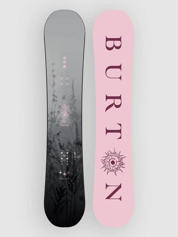 Burton Cultivator Standard 2027 Snowboard mist