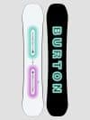 Burton Custom 2027 Snowboard glow
