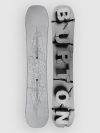 Burton Custom X 2027 Snowboard etched