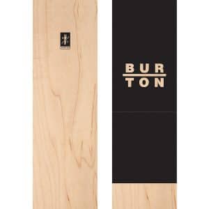 Burton Diy Throwback 130 2024 Powder Surfer no color