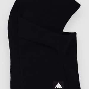 Burton Ember Fleece Sturmmaske true black