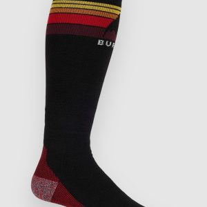 Burton Emblem Mdwt Funktionssocken true black