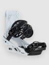 Burton Escapade 2027 Snowboard-Bindung white