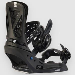 Burton Escapade EST Snowboard-Bindung black