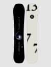 Burton Family Tree Hometown Hero 2027 Snowboard xray