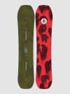 Burton Family Tree Hometown Hero Smalls 2027 Kids Snowboard no color