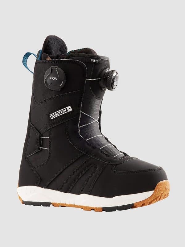 Burton Felix BOA 2027 Snowboard-Boots black