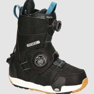 Burton Felix Step On Snowboard-Boots black