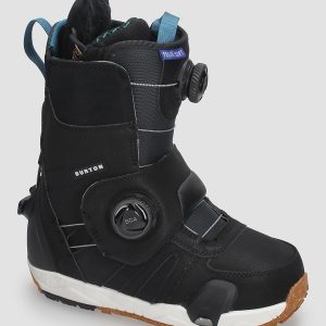 Burton Felix Step On Soft Snowboard-Boots black