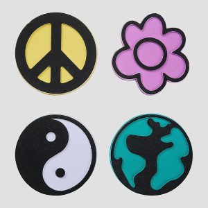 Burton Foam Mat Stomp Pad assorted