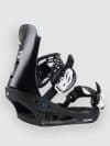 Burton Freestyle 2026 Snowboard-Bindung black