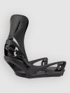 Burton Genesis So 2027 Step On Bindings black