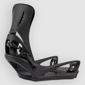 Burton Genesis So 2027 Step On Bindings black