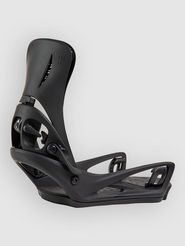 Burton Genesis So 2027 Step On Bindings black
