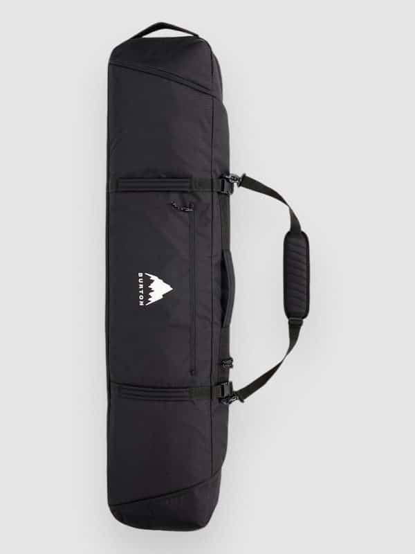 Burton Gig 156 Boardbag true black